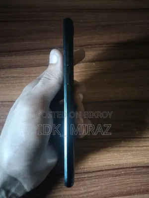 Honor 7S 16 GB Black