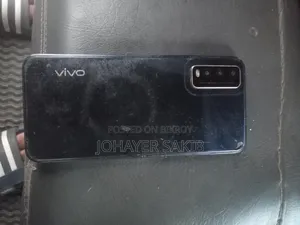 Vivo Y20 64 GB Blue