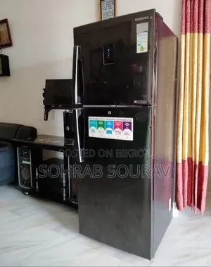 Samsung Digital Inverter Auto Cooling System