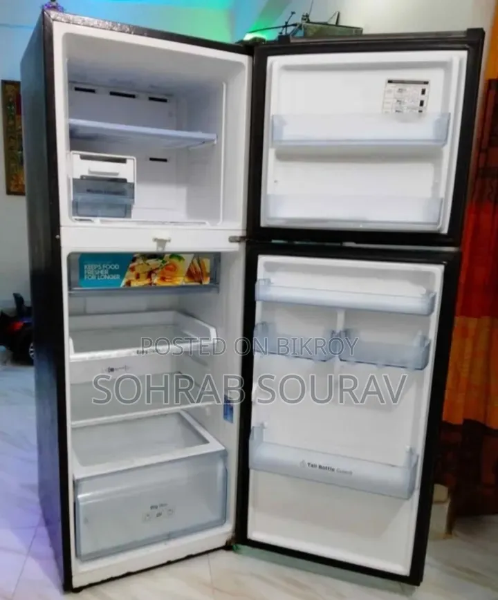 Samsung Digital Inverter Auto Cooling System