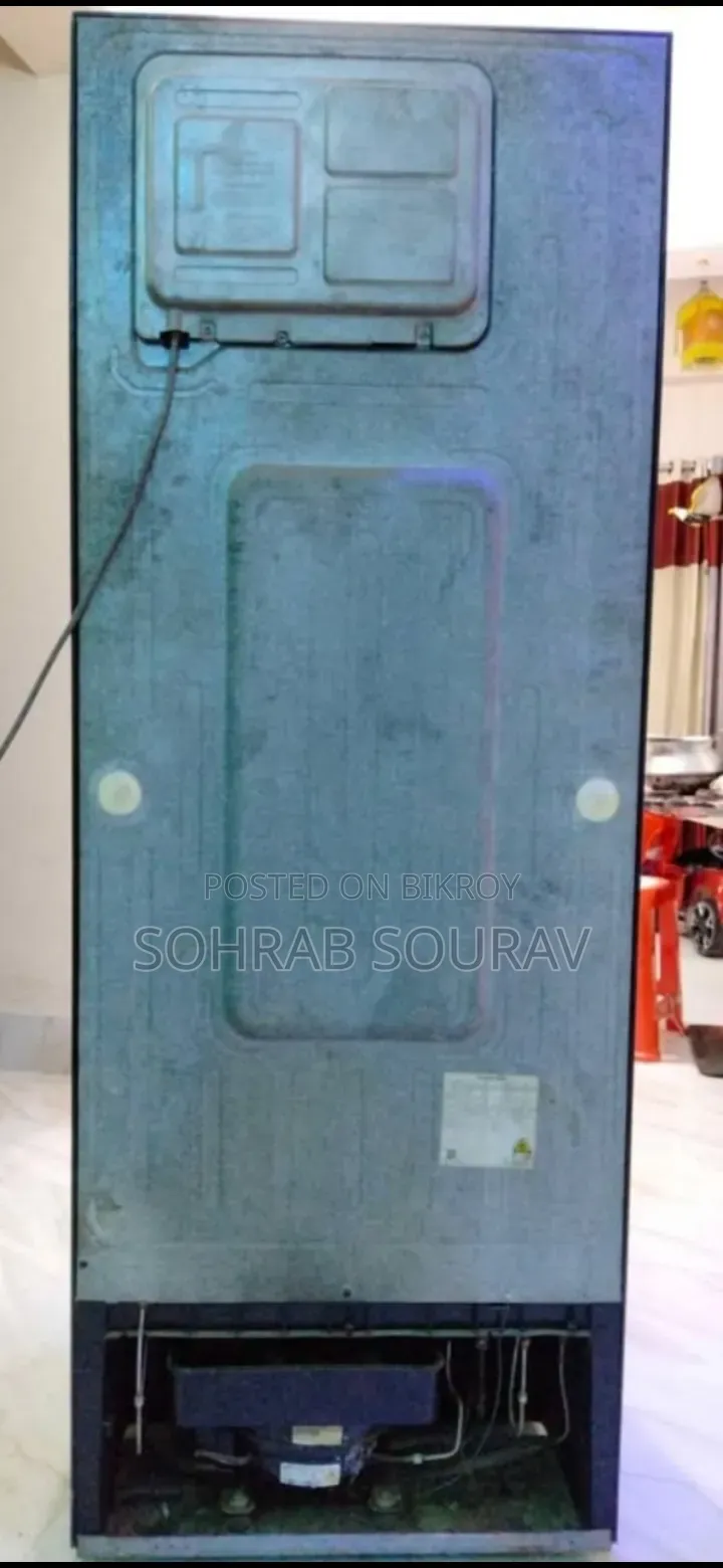 Samsung Digital Inverter Auto Cooling System