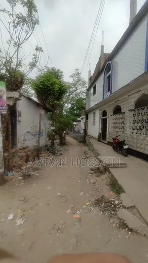 4 Katha Land for Sale