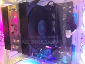 New Desktop Computer 16GB Intel Core I5 HDD 250GB