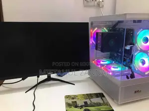 New Desktop Computer 16GB Intel Core I5 HDD 250GB