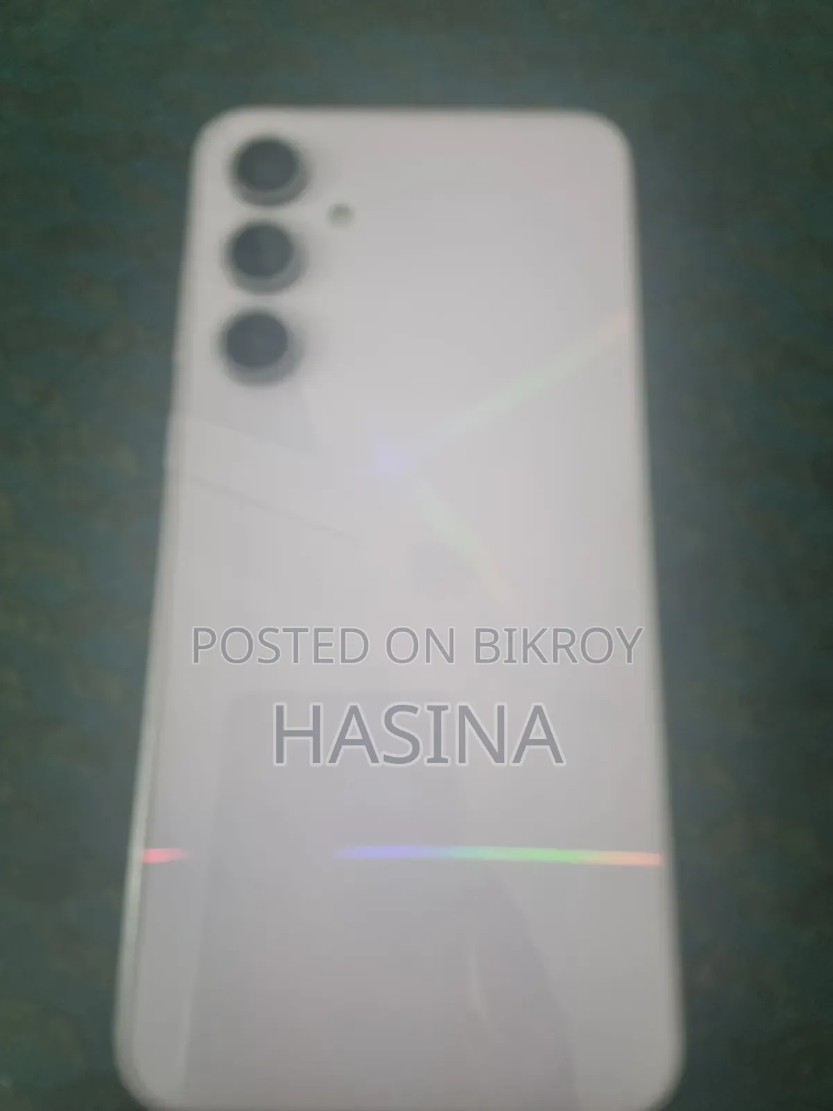 Samsung Galaxy A35 128 GB Pink