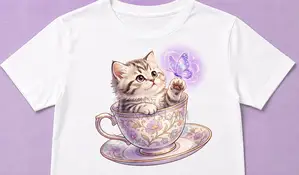 T-Shirt Cloth