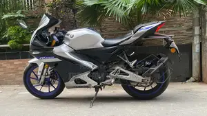 Yamaha 2023 Gray