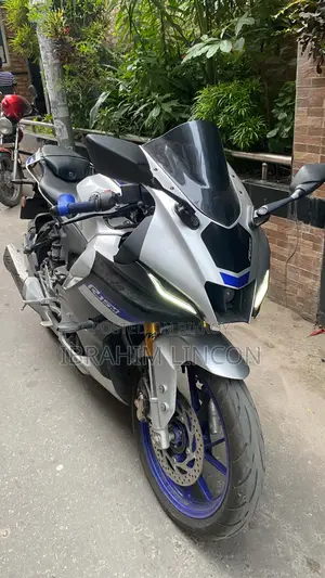 Yamaha 2023 Gray
