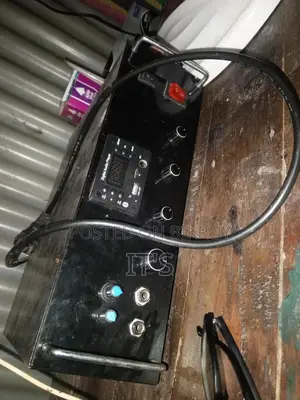 Sound box for sale.