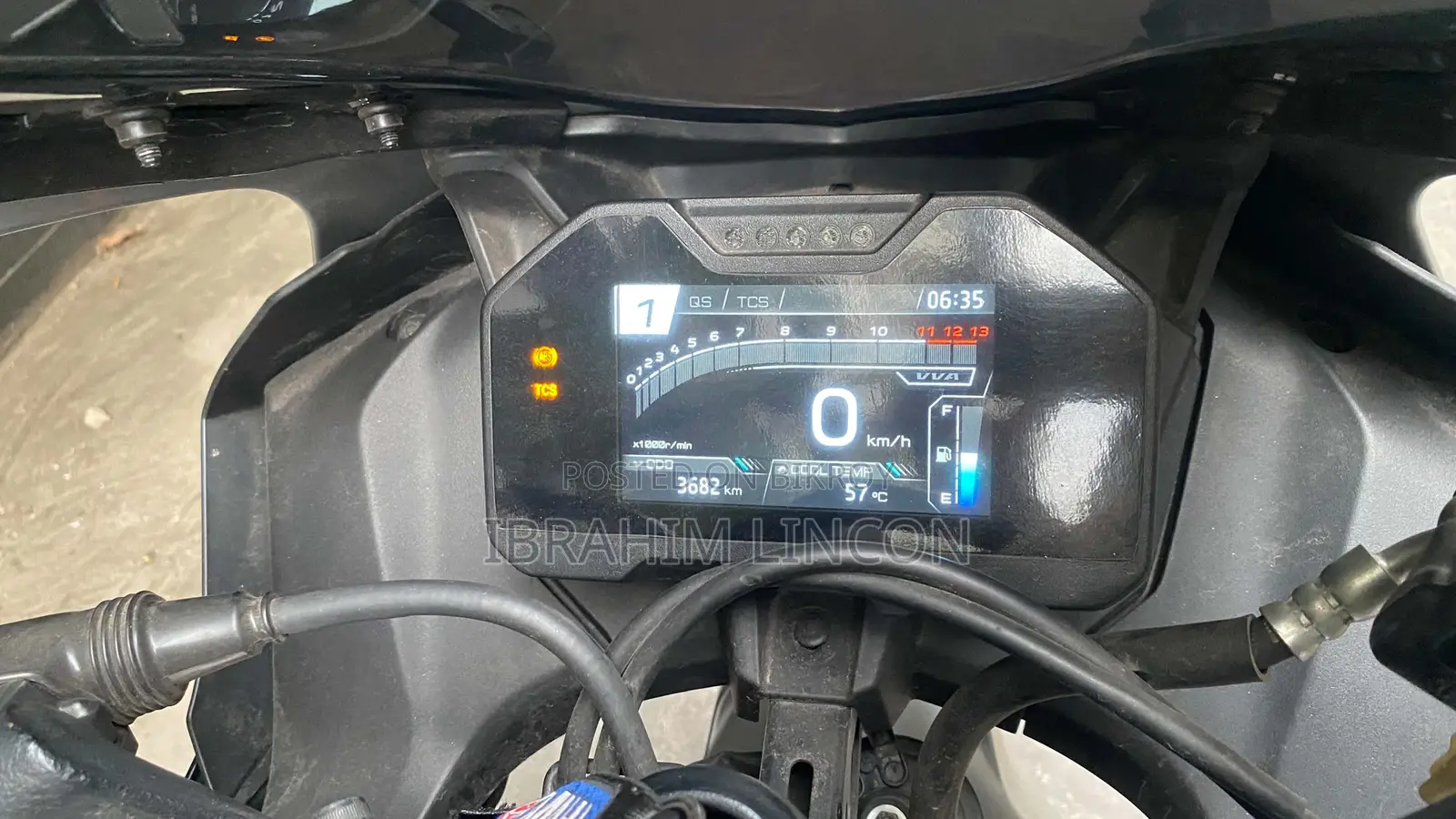 Yamaha 2023 Gray