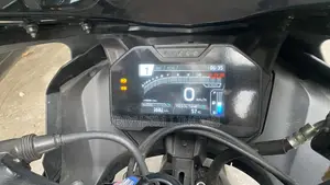 Yamaha 2023 Gray