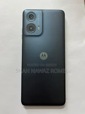 মটোরোলা মটো জি২৪ ১২৮ জিবি ব্লু