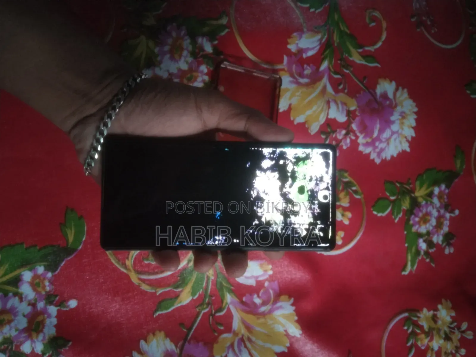 গুগল পিক্সেল ৬এ ১২৮ জিবি সাদা