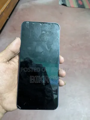 নতুন ভিভো ওয়াই১৭এস ১২৮ জিবি নীল