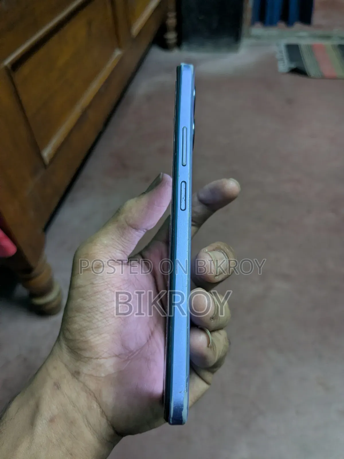 নতুন ভিভো ওয়াই১৭এস ১২৮ জিবি নীল