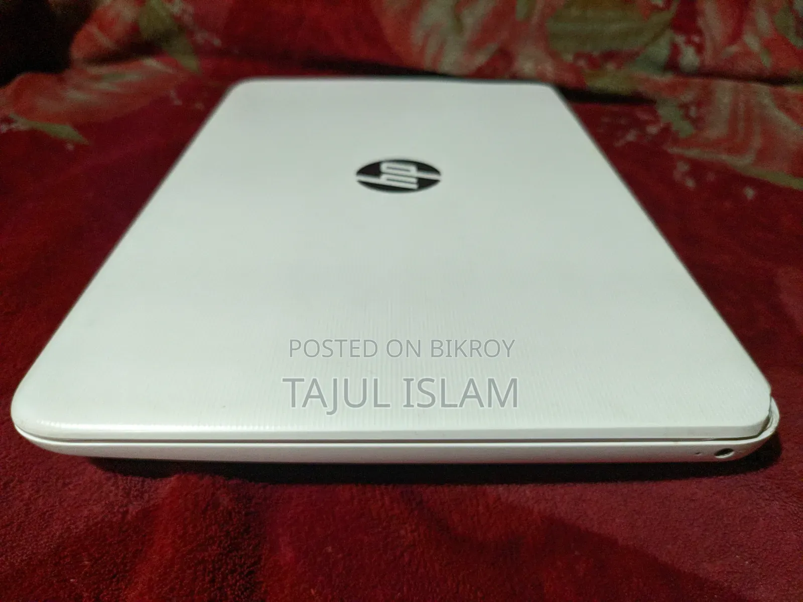 Laptop HP Stream 14 4GB Intel Celeron eMMC 32GB