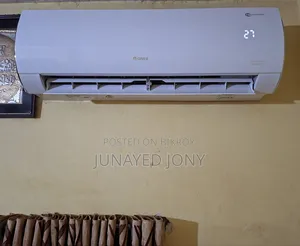 Gree Inverter Ac 1 Ton