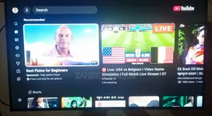 এলজি ন্যানো সেল টিভি বিক্রি হবে