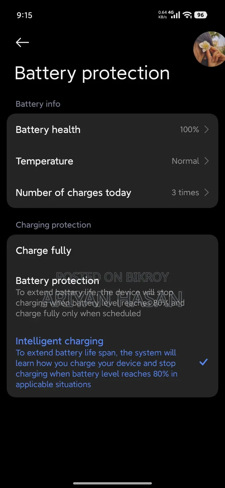 Xiaomi Redmi Turbo 4 Pro 256 GB White