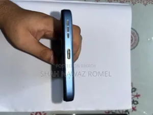 মটোরোলা মটো জি২৪ ১২৮ জিবি ব্লু