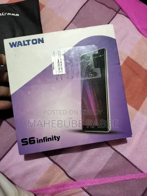Walton Gold