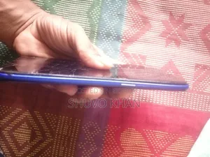 Realme 64 GB Blue
