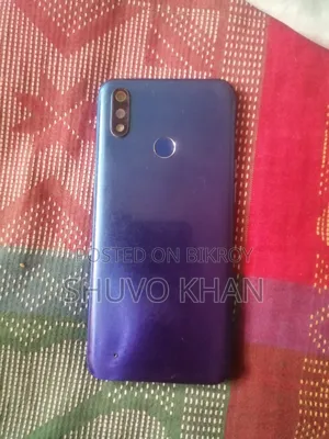 Realme 64 GB Blue