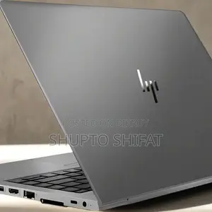 Laptop HP ZBook 14u 16GB Intel Core I5 SSD 256GB