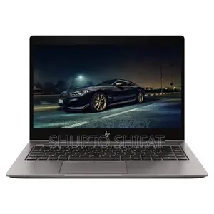 Laptop HP ZBook 14u 16GB Intel Core I5 SSD 256GB