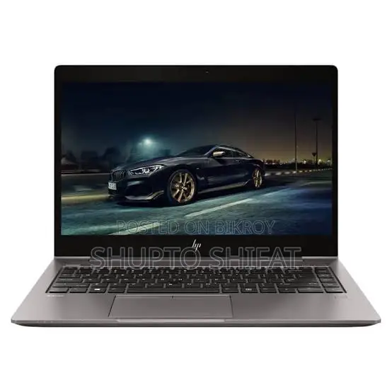 Laptop HP ZBook 14u 16GB Intel Core I5 SSD 256GB