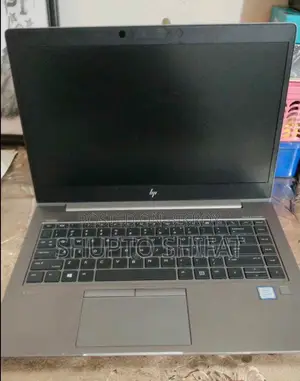 Laptop HP ZBook 14u 16GB Intel Core i5 SSD 256GB