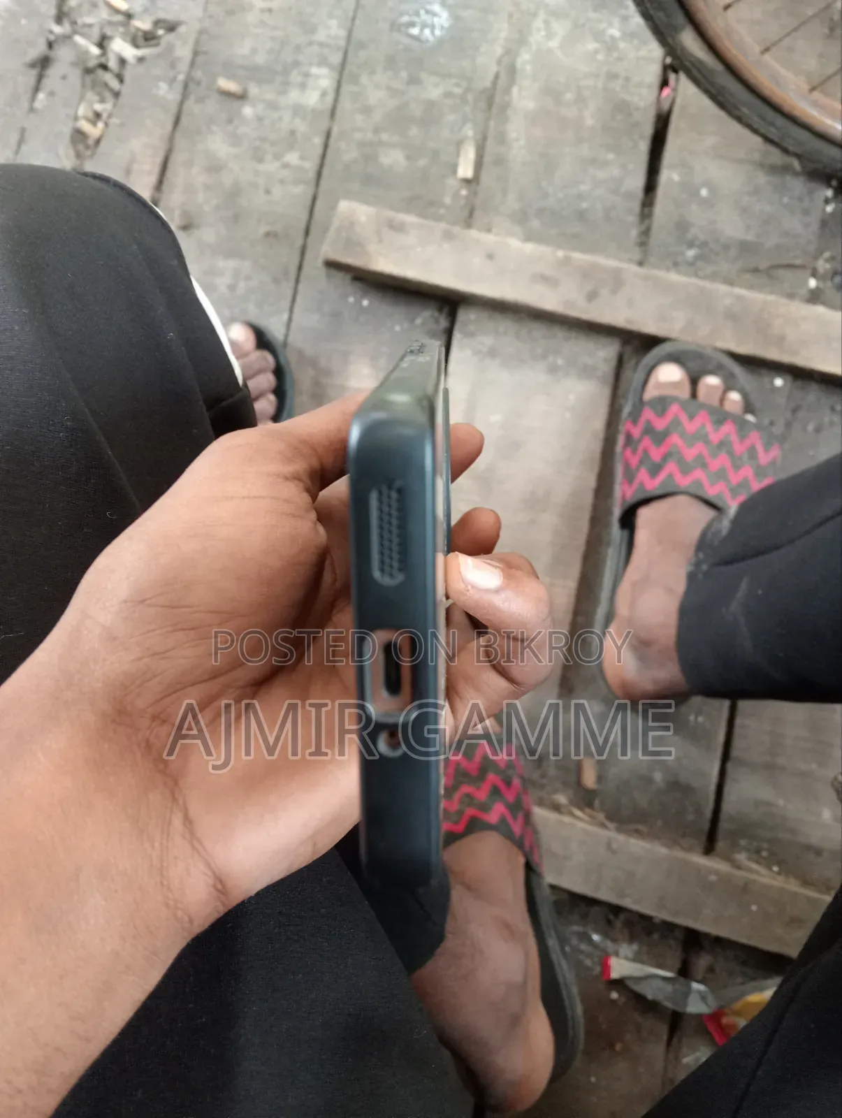 Realme 11 5G 256 GB White