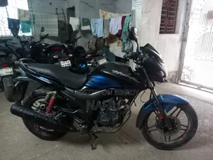 Hero Hunk 2022 Black