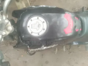 Bajaj Pulsar 150 2013 Black