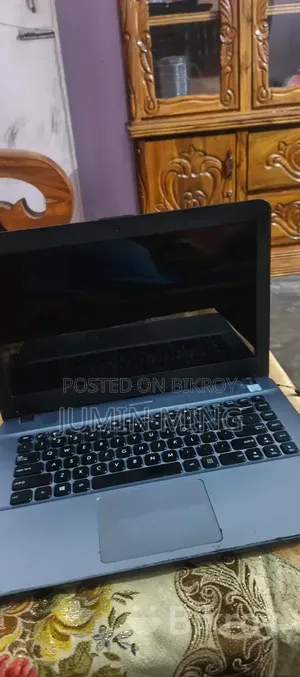 Laptop Asus 4GB Intel Core I3 SSD 128GB