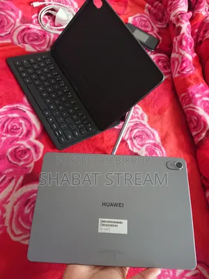 New Huawei MatePad 11.5 8 GB Gray