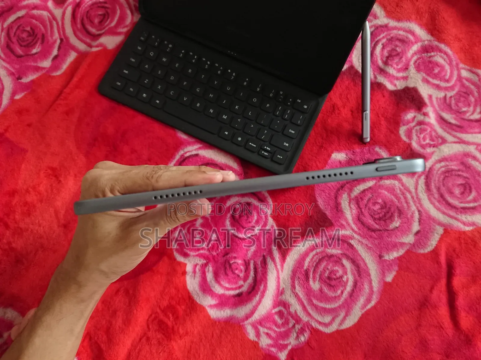 New Huawei MatePad 11.5 8 GB Gray