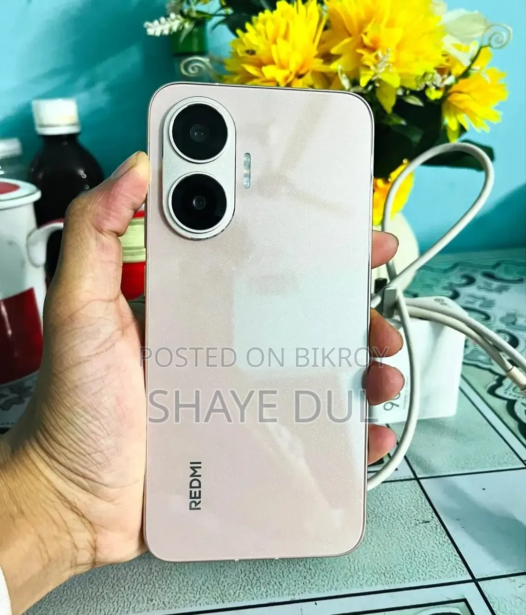 Xiaomi Redmi Turbo 4 Pro 256 GB