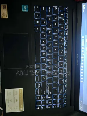 ল্যাপটপ Asus Vivobook Go 15 8GB Intel Core I3 HDD+SSD 1T