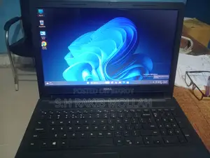 ল্যাপটপ Dell Inspiron 15 8GB Intel Core I3 SSD 128GB