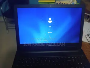 ল্যাপটপ Dell Inspiron 15 8GB Intel Core I3 SSD 128GB