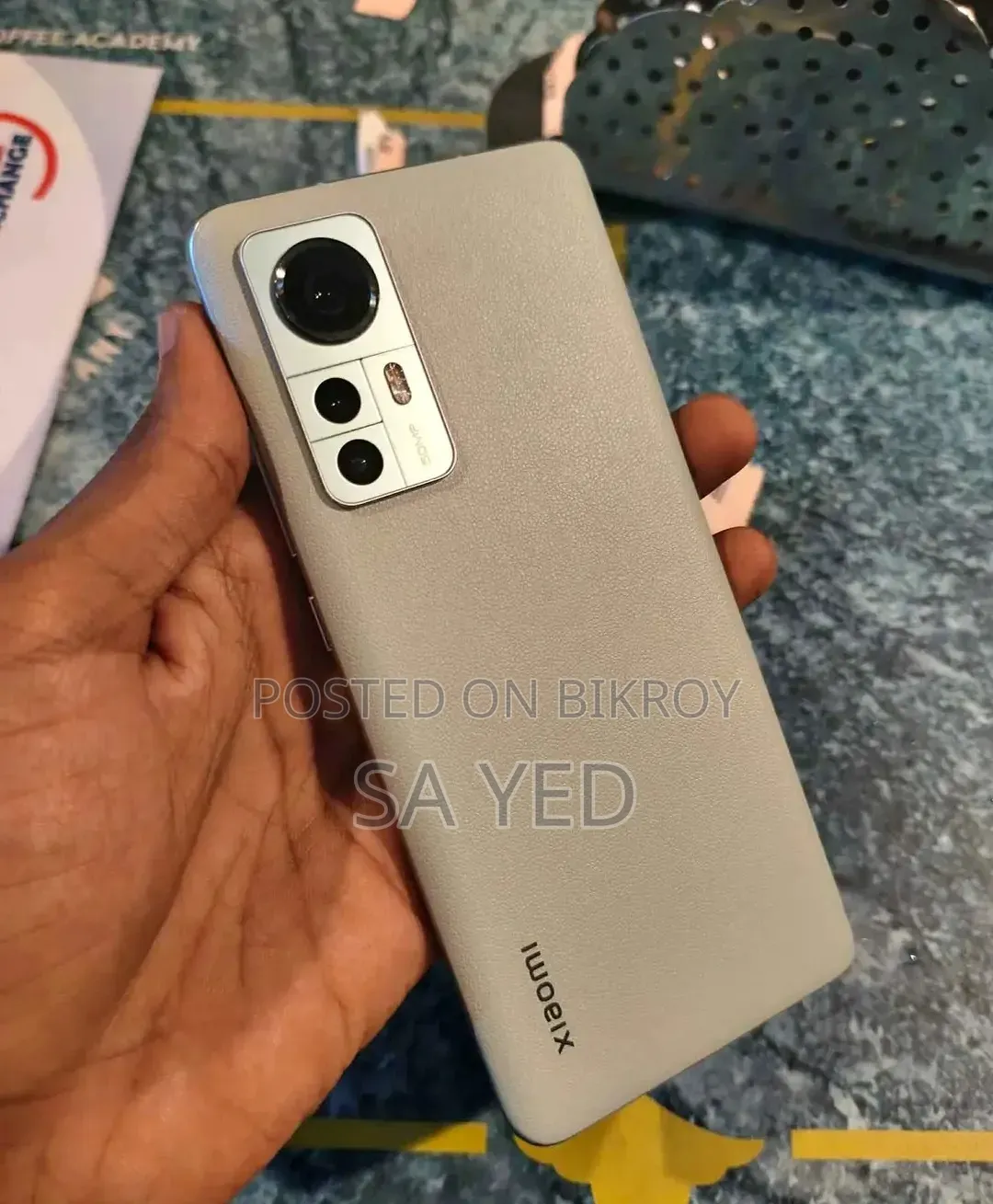 Xiaomi 12 Pro 256 GB