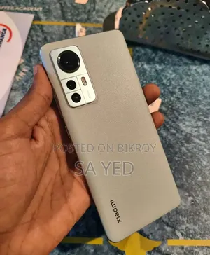 Xiaomi 12 Pro 256 GB