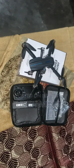 Drone 007