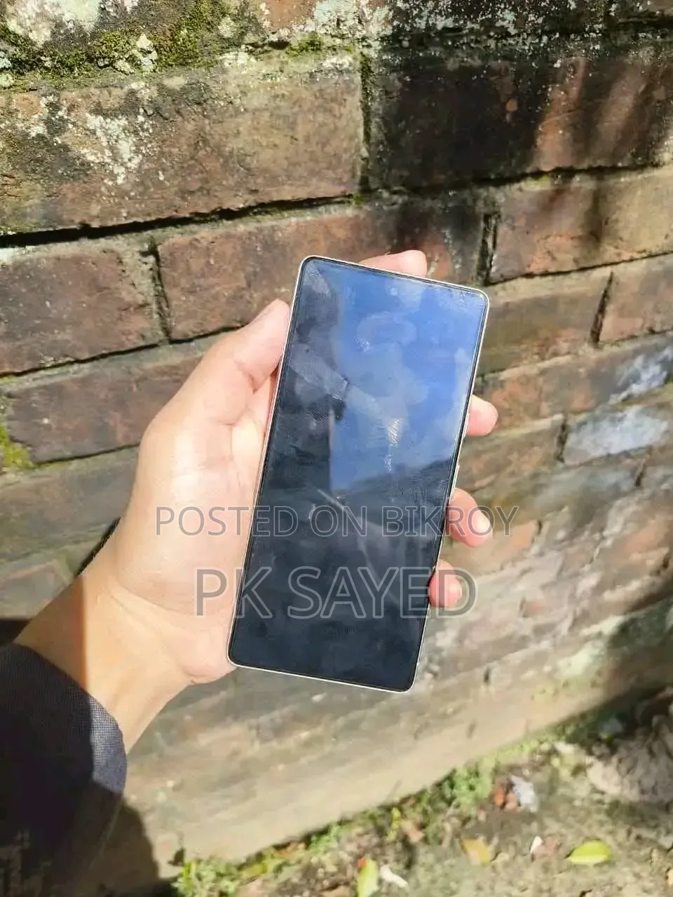 Google Pixel 7 Pro 256 GB White