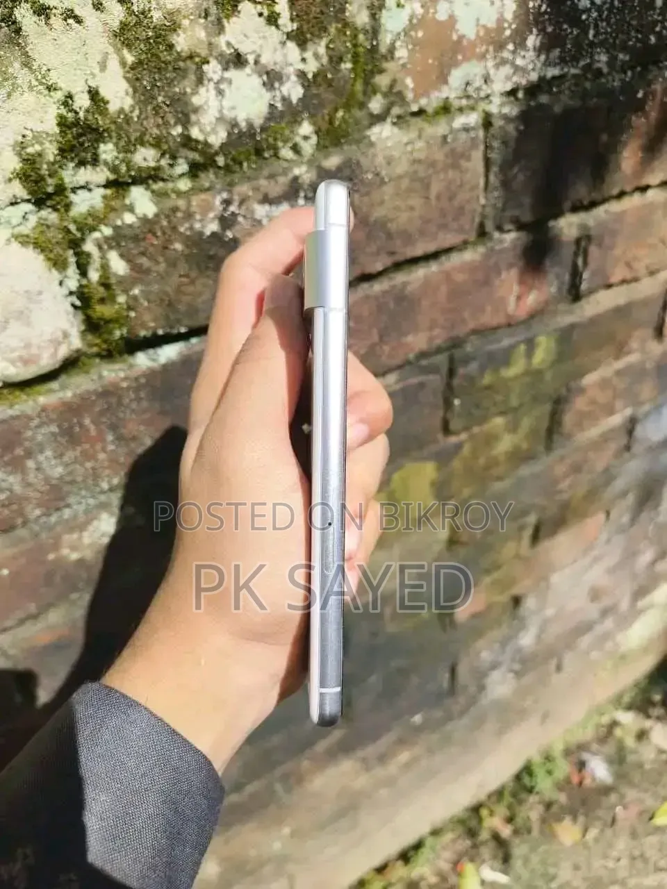 Google Pixel 7 Pro 256 GB White