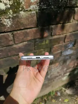 Google Pixel 7 Pro 256 GB White