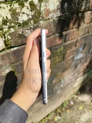 Google Pixel 7 Pro 256 GB White