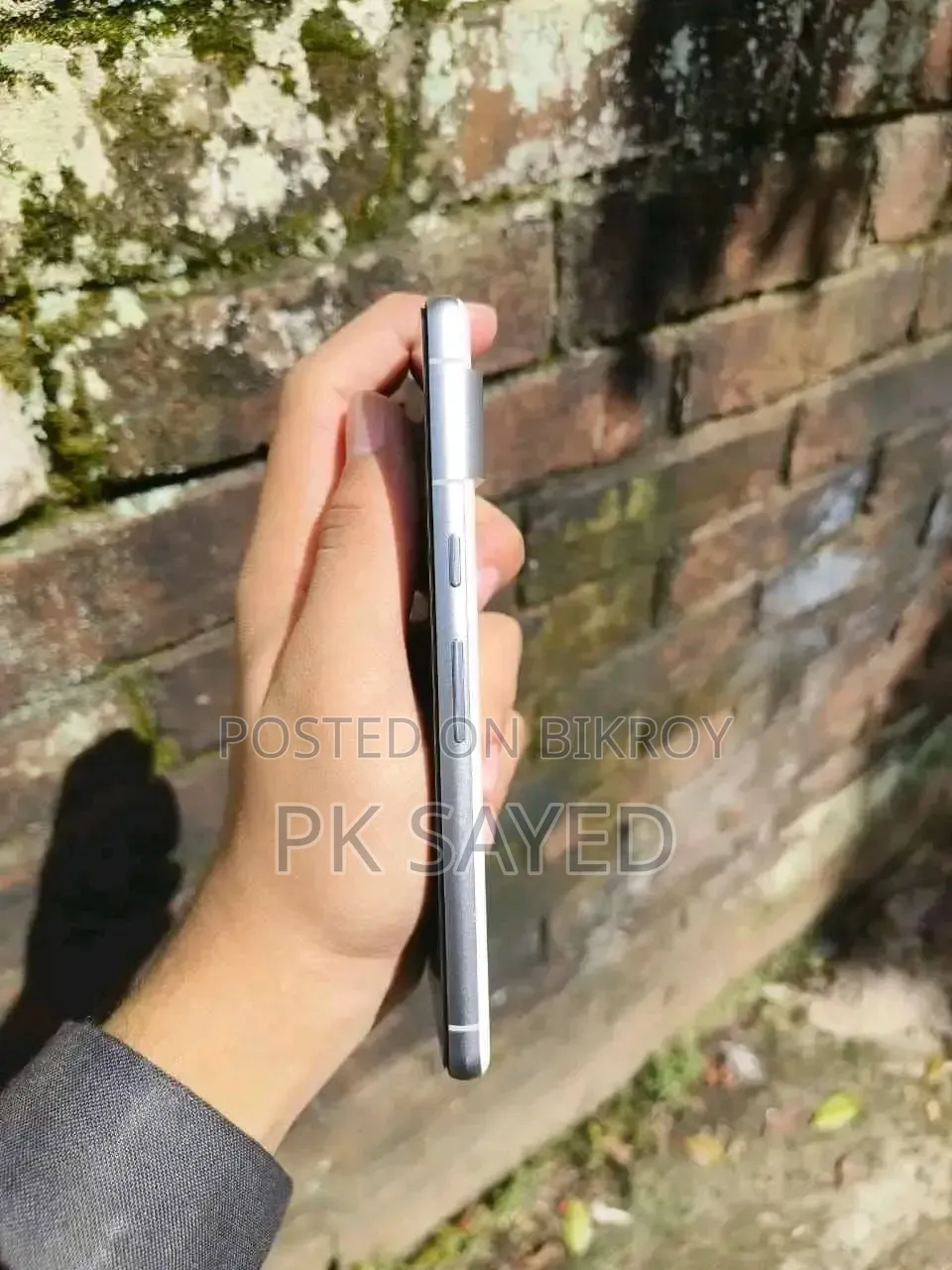 Google Pixel 7 Pro 256 GB White