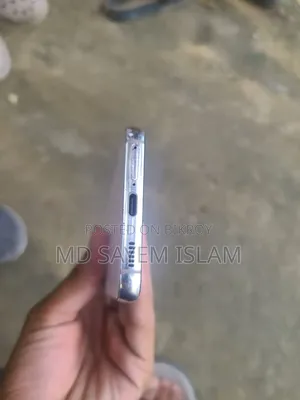 Samsung Galaxy S22 5G 256 GB White